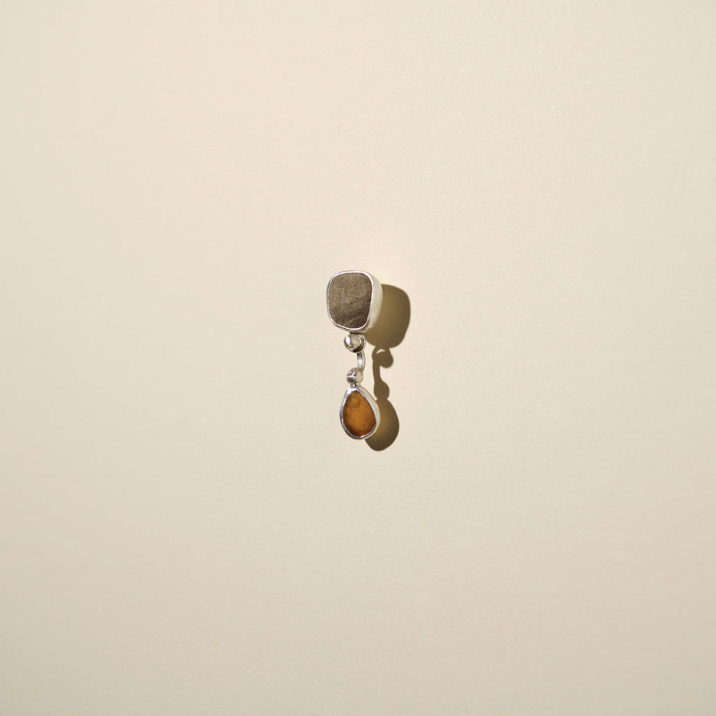 ooak earring 035