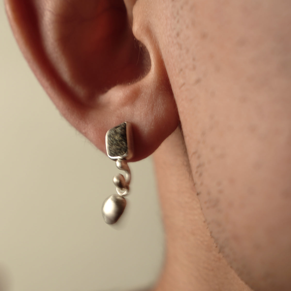 ooak earring 050
