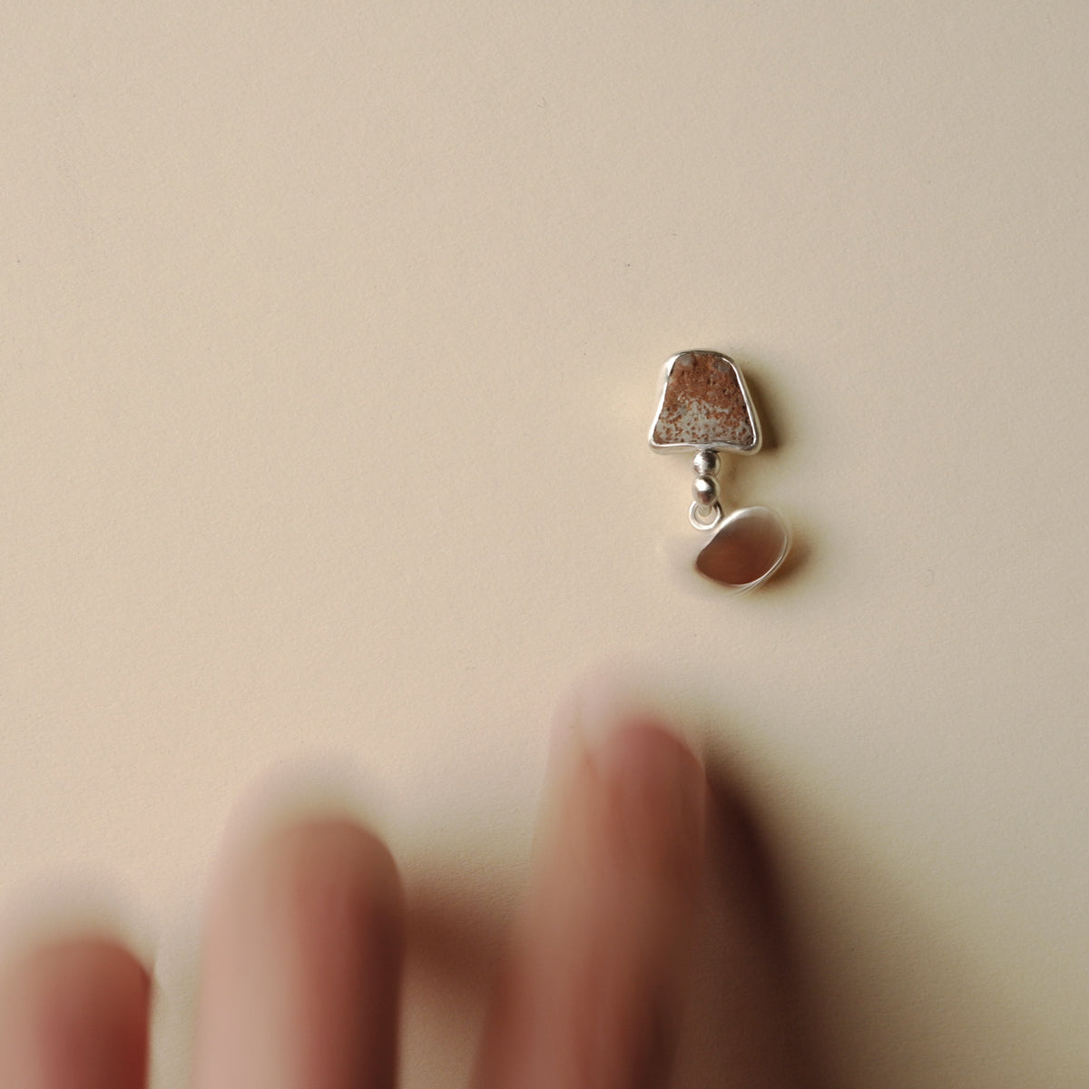 ooak earring 036