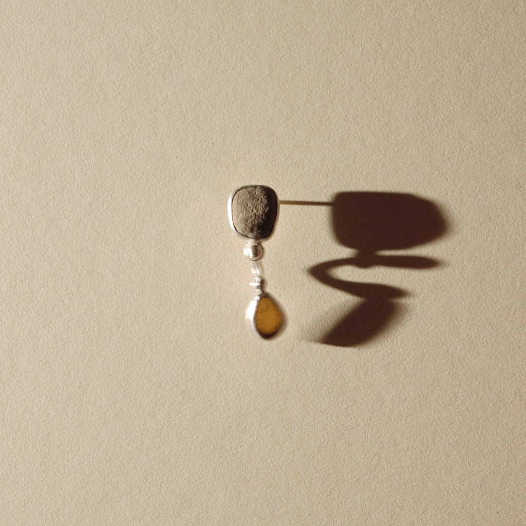ooak earring 035