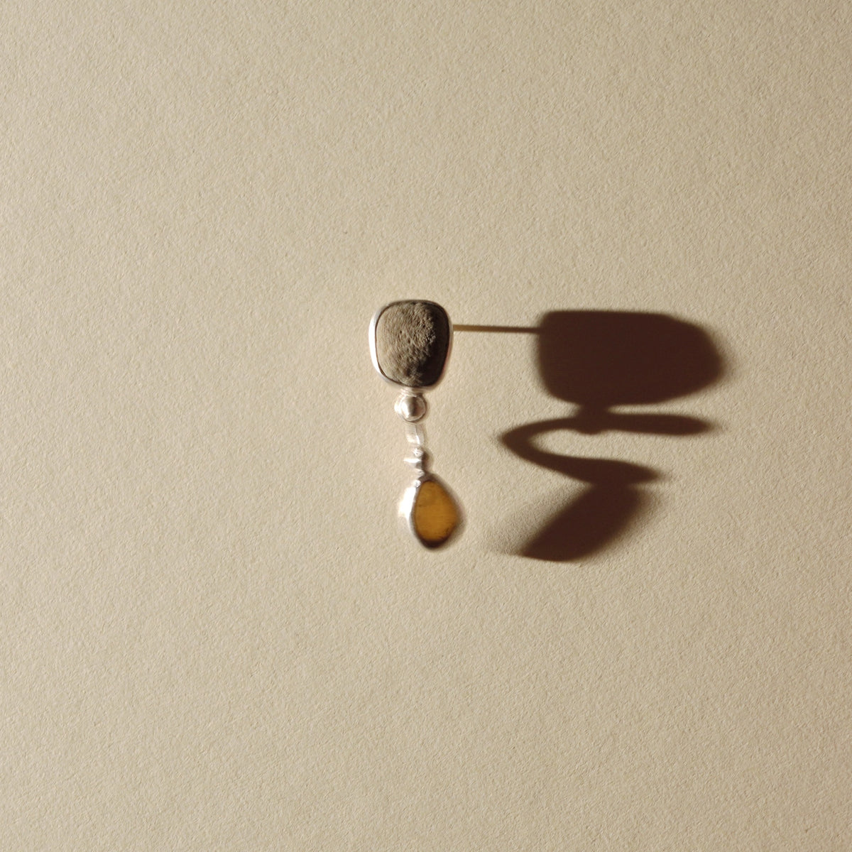 ooak earring 035