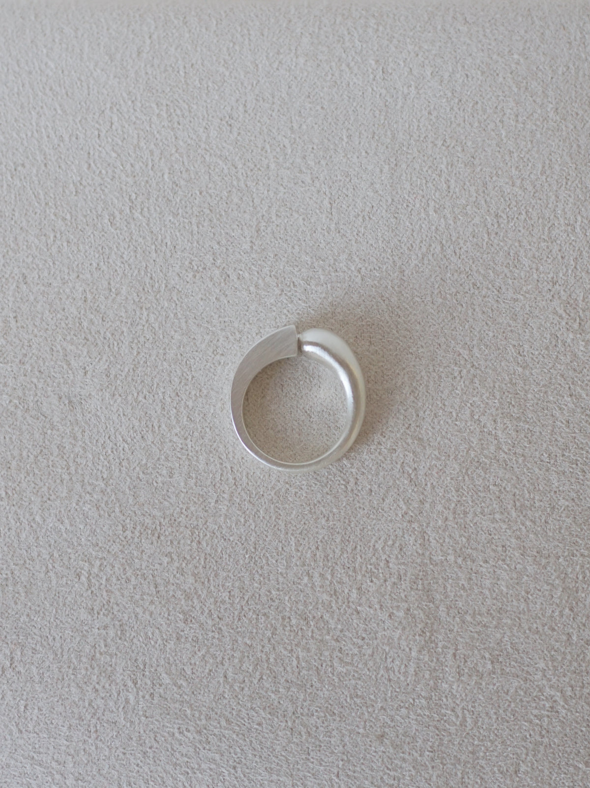 mannam ring (thin)