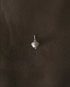 sacred acorn pendant