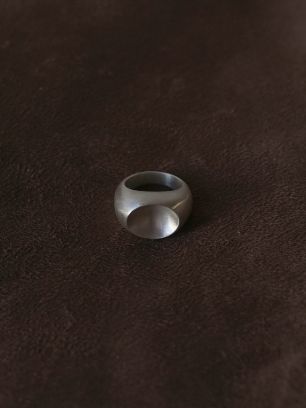 ponder ring