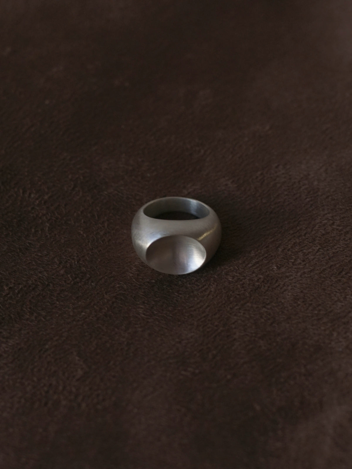 ponder ring