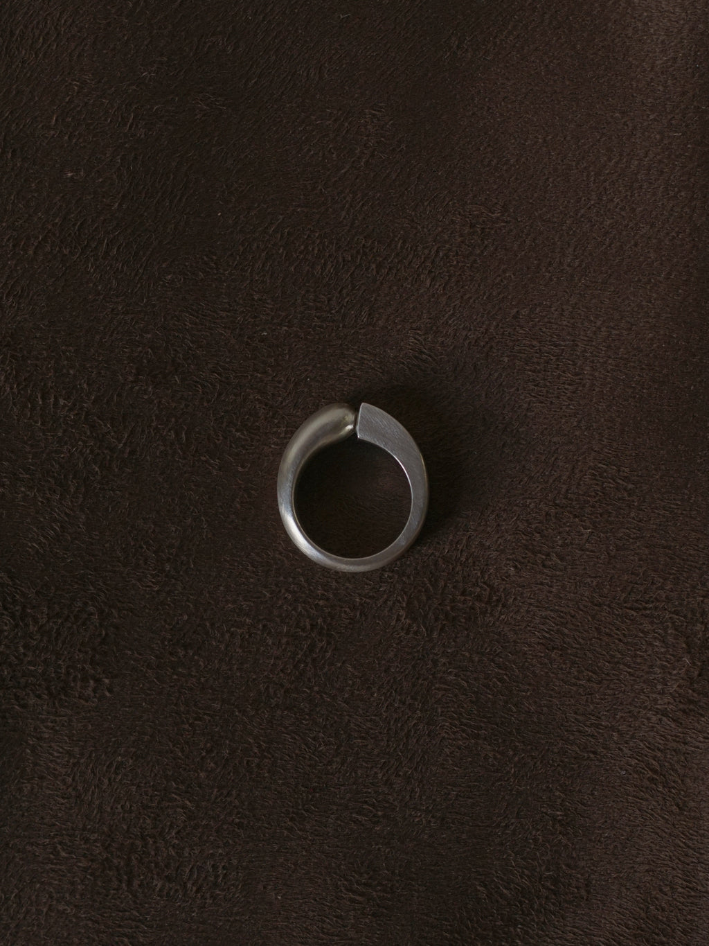 mannam ring (thick)