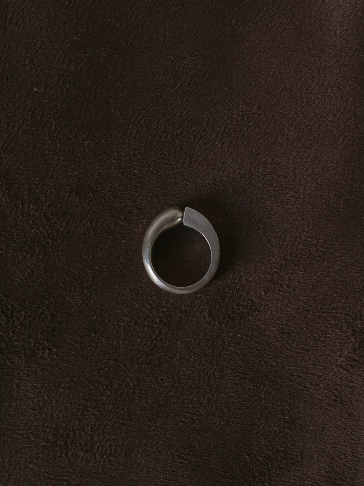mannam ring (thick)