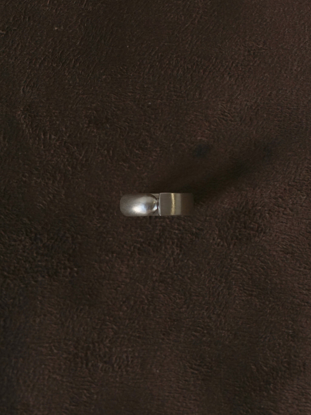 mannam ring (thick)