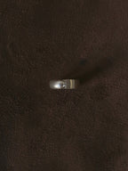 mannam ring (thick)