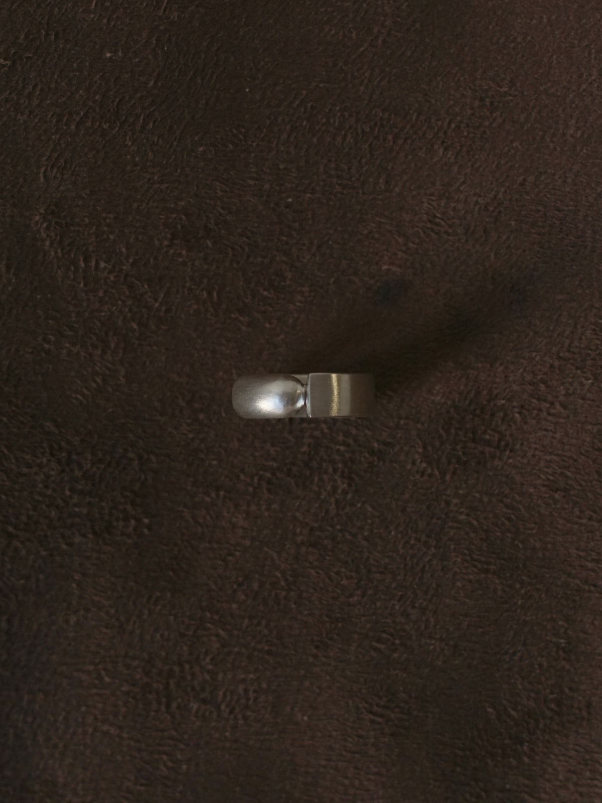 mannam ring (thick)