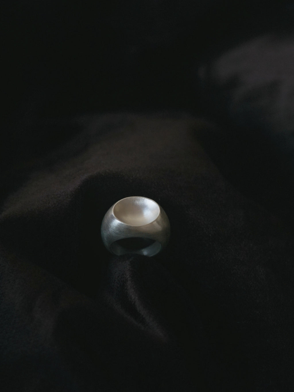 ponder ring