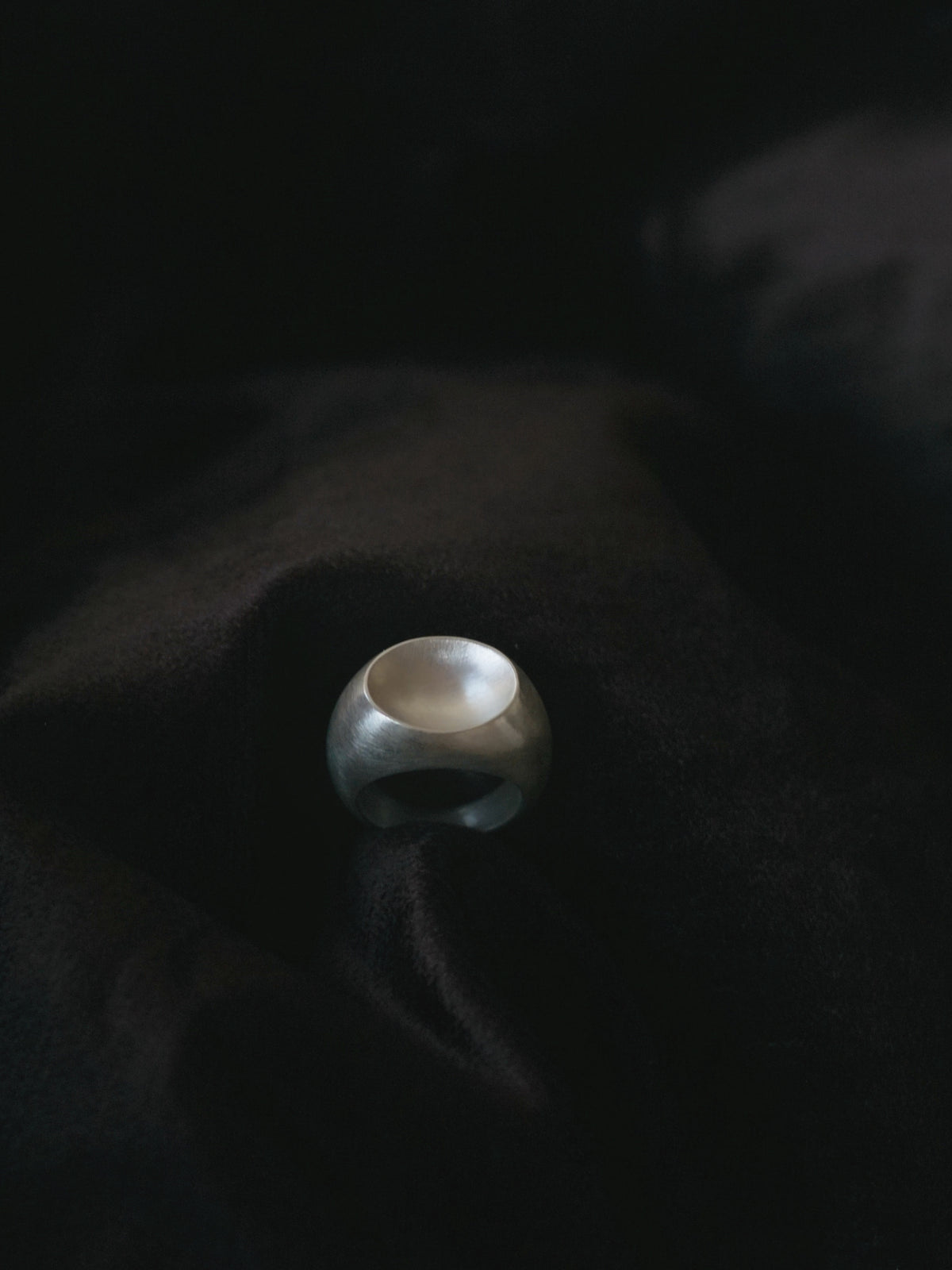 ponder ring