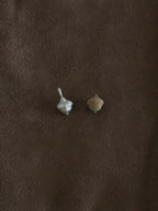 sacred acorn pendant
