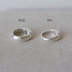 mannam ring (thin)