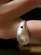 yinyang ponder ring