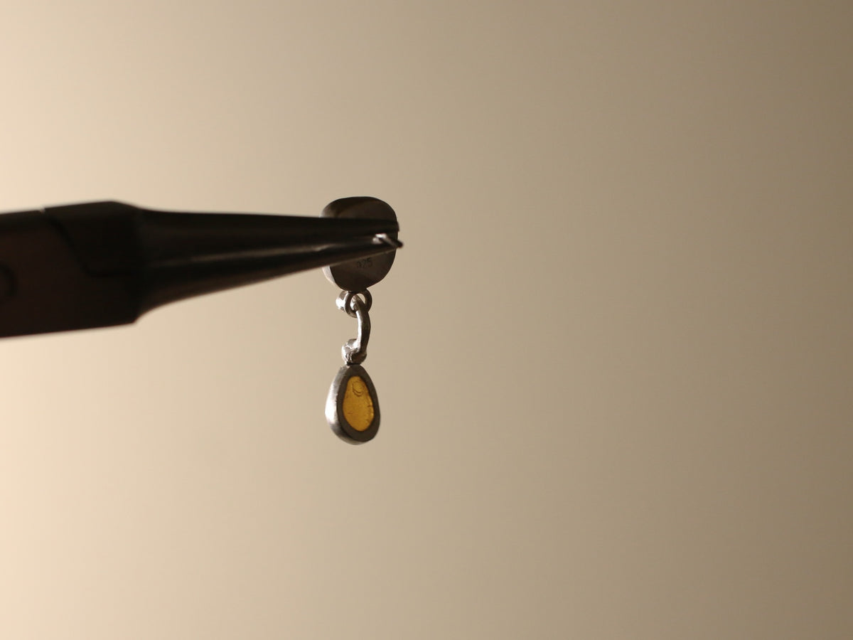 ooak earring 035