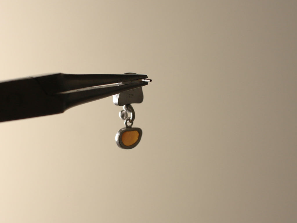 ooak earring 036