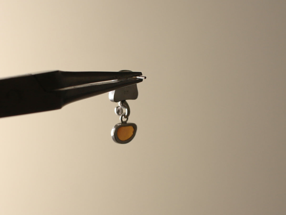 ooak earring 036