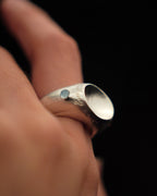 yinyang ponder ring