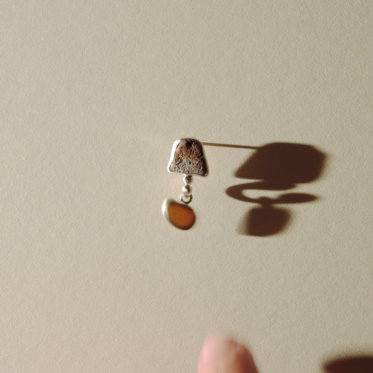 ooak earring 036