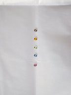 poem mannam ring (thick)