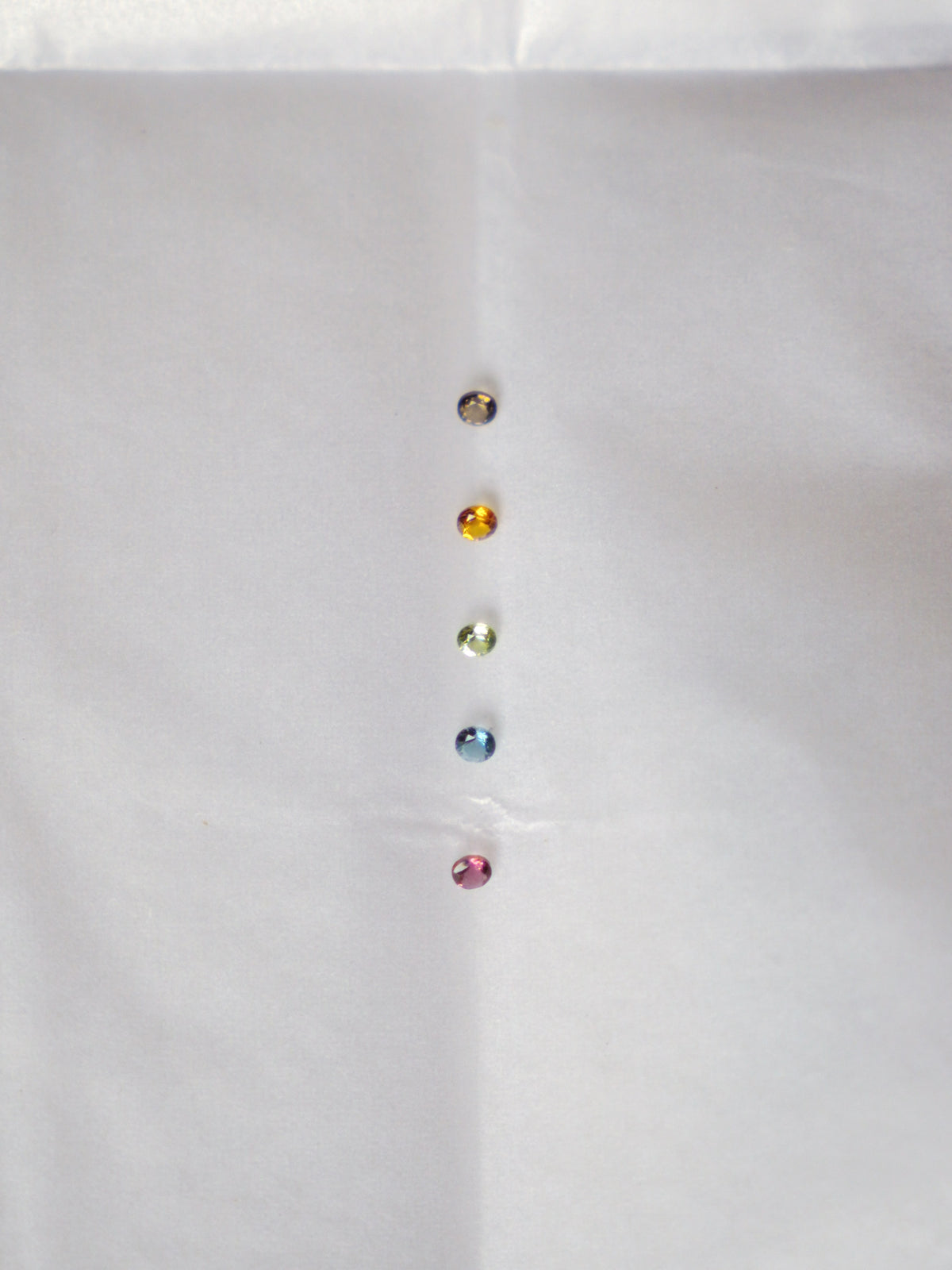 poem mannam ring (thick)