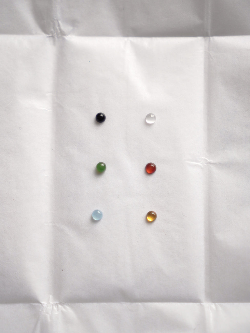 yinyang ponder ring