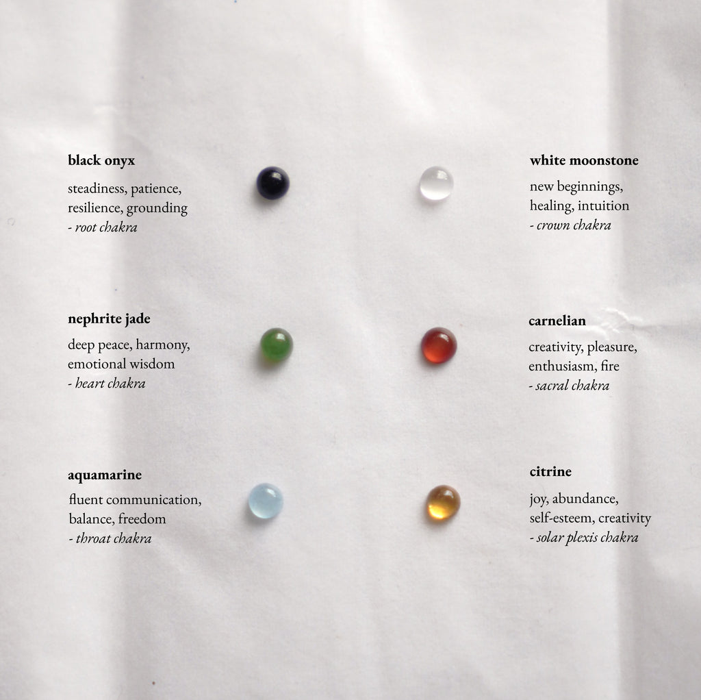 yinyang ponder ring