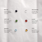 yinyang ponder ring